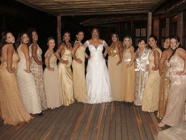 O casamento de Eduardo e Patricia em São Paulo 11