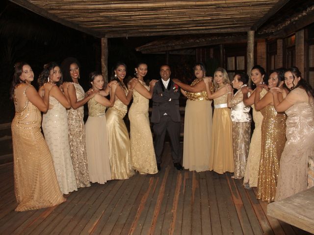 O casamento de Eduardo e Patricia em São Paulo 12