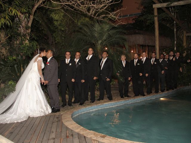 O casamento de Eduardo e Patricia em São Paulo 13
