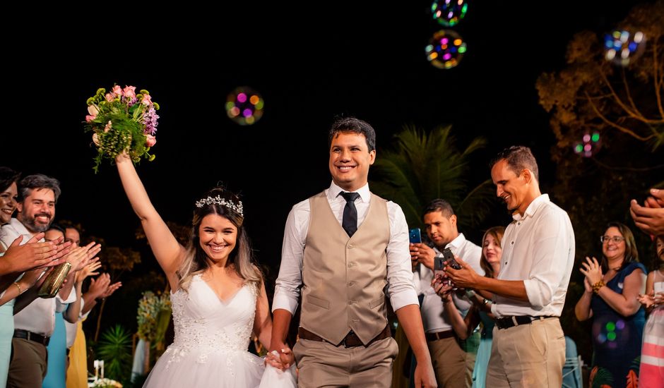 O casamento de Marta e Marcondes em Recife, Pernambuco