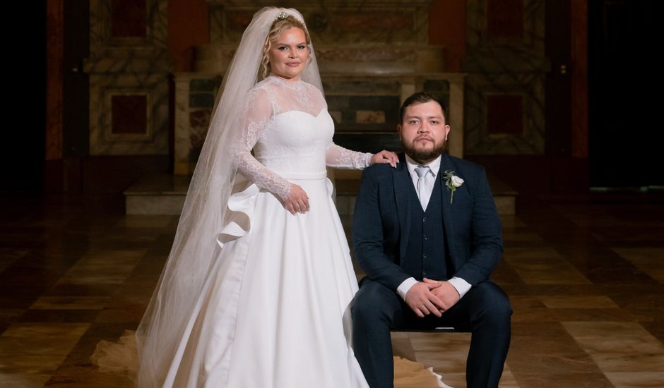 O casamento de LAYSA e LAERCIO em Belém, Pará