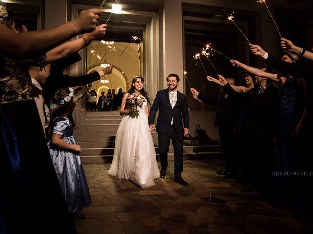O casamento de Diego  e Daiane  em Ibirubá, Rio Grande do Sul 5