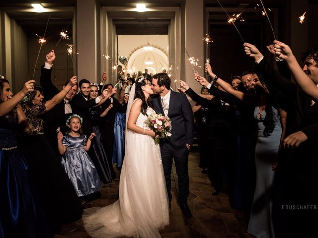 O casamento de Diego  e Daiane  em Ibirubá, Rio Grande do Sul 6