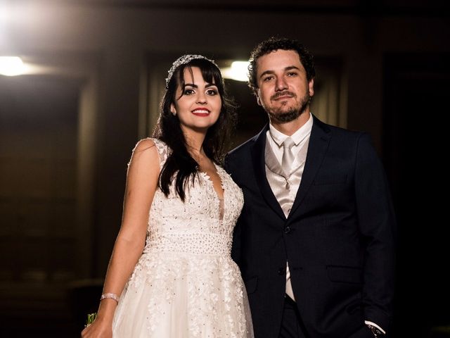 O casamento de Diego  e Daiane  em Ibirubá, Rio Grande do Sul 11