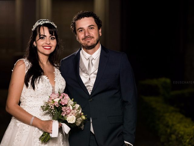 O casamento de Diego  e Daiane  em Ibirubá, Rio Grande do Sul 12