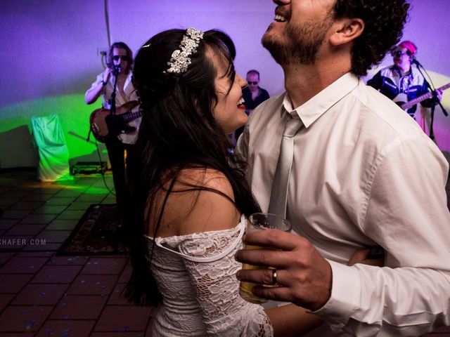 O casamento de Diego  e Daiane  em Ibirubá, Rio Grande do Sul 18