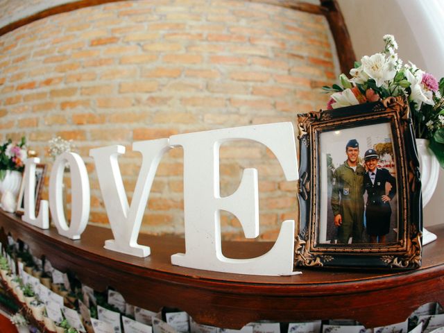 O casamento de Sérgio e Gabriele em Mogi das Cruzes, São Paulo Estado 12