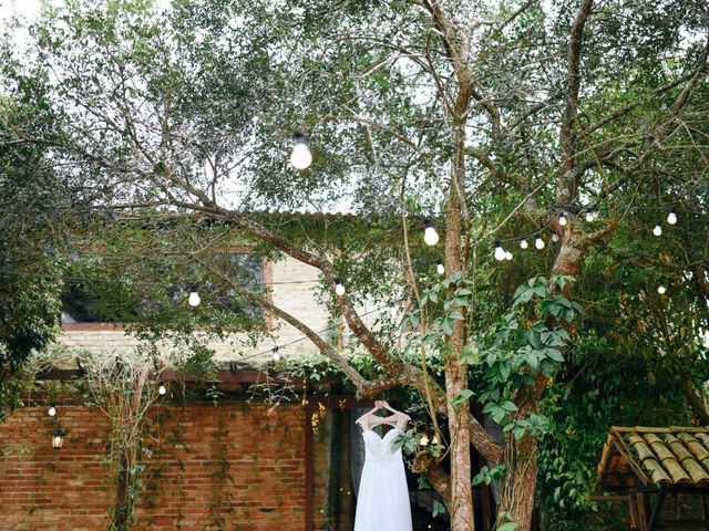 O casamento de Sérgio e Gabriele em Mogi das Cruzes, São Paulo Estado 13