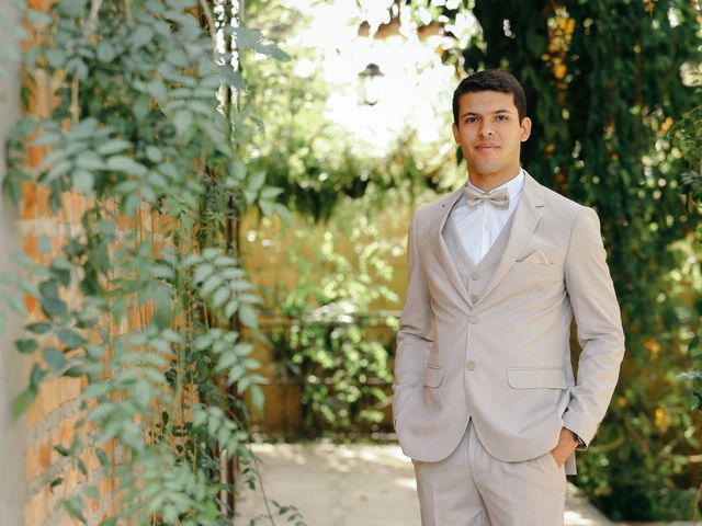 O casamento de Sérgio e Gabriele em Mogi das Cruzes, São Paulo Estado 19