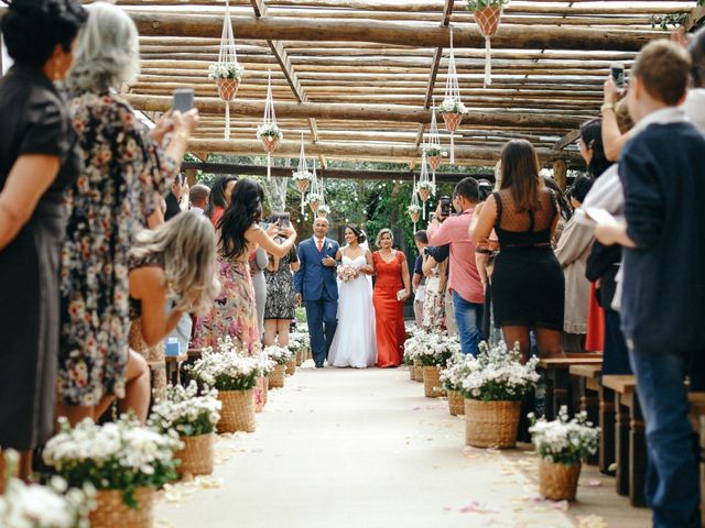 O casamento de Sérgio e Gabriele em Mogi das Cruzes, São Paulo Estado 25