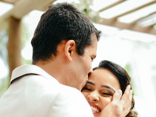 O casamento de Sérgio e Gabriele em Mogi das Cruzes, São Paulo Estado 26