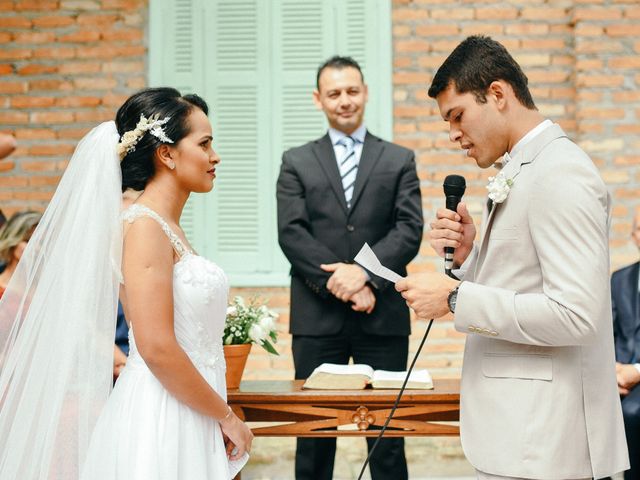 O casamento de Sérgio e Gabriele em Mogi das Cruzes, São Paulo Estado 30