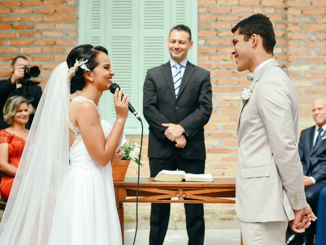 O casamento de Sérgio e Gabriele em Mogi das Cruzes, São Paulo Estado 33