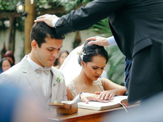 O casamento de Sérgio e Gabriele em Mogi das Cruzes, São Paulo Estado 35