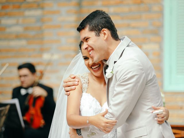 O casamento de Sérgio e Gabriele em Mogi das Cruzes, São Paulo Estado 36