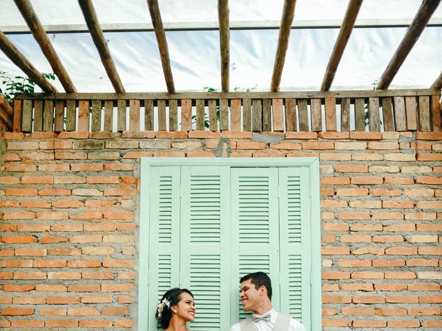 O casamento de Sérgio e Gabriele em Mogi das Cruzes, São Paulo Estado 41