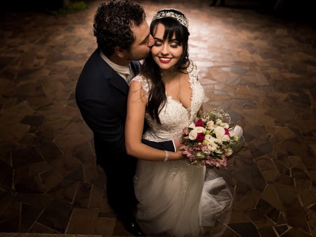 O casamento de Diego  e Daiane  em Ibirubá, Rio Grande do Sul 21