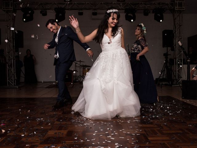 O casamento de Diego  e Daiane  em Ibirubá, Rio Grande do Sul 24