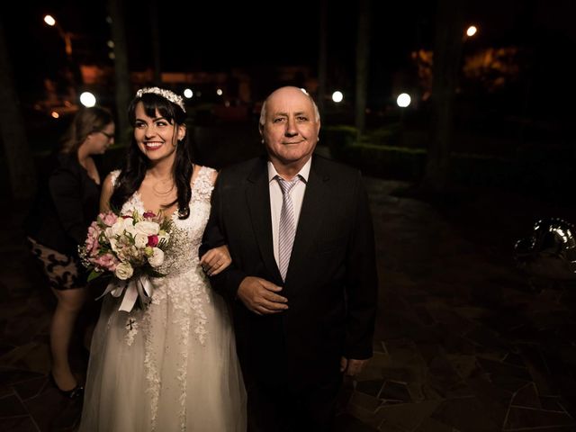 O casamento de Diego  e Daiane  em Ibirubá, Rio Grande do Sul 26