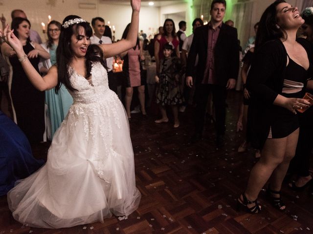 O casamento de Diego  e Daiane  em Ibirubá, Rio Grande do Sul 27