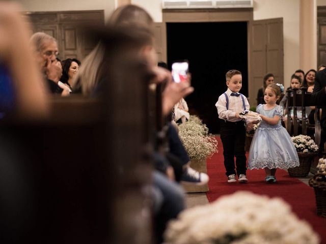 O casamento de Diego  e Daiane  em Ibirubá, Rio Grande do Sul 31