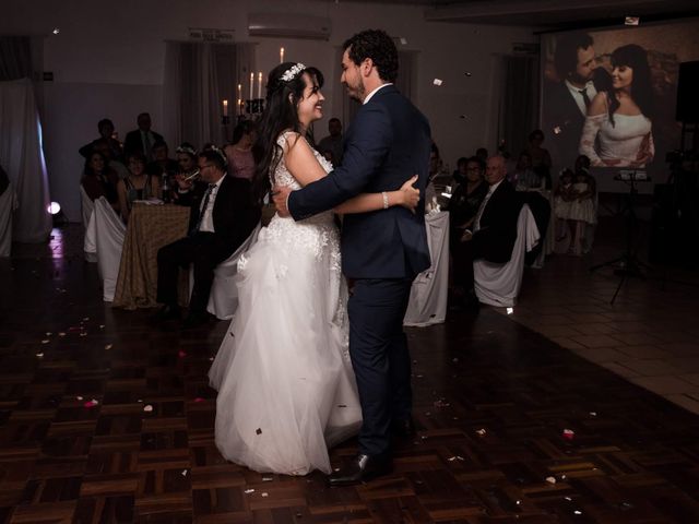 O casamento de Diego  e Daiane  em Ibirubá, Rio Grande do Sul 39