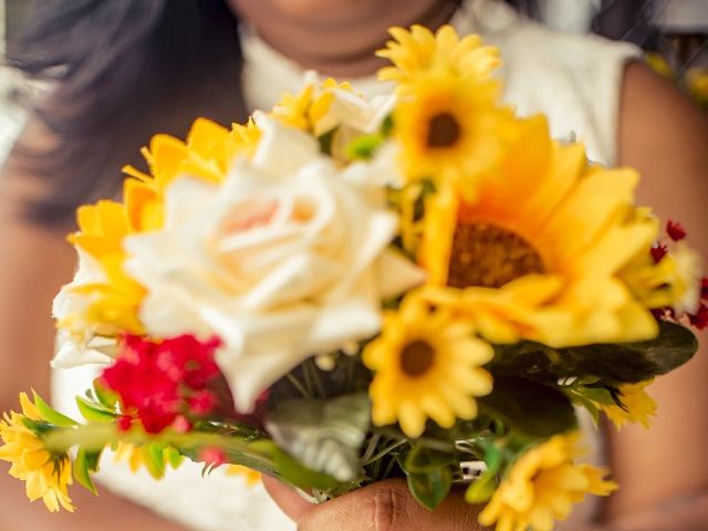 O casamento de Tatiane e Rayara  em São Paulo 4
