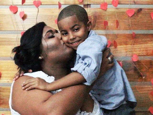 O casamento de Tatiane e Rayara  em São Paulo 12