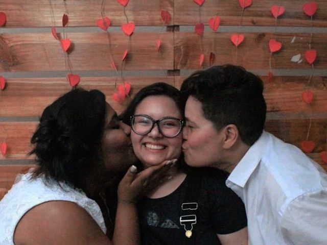 O casamento de Tatiane e Rayara  em São Paulo 14