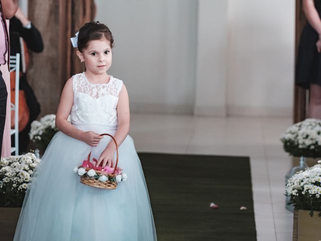 O casamento de Ruan e Dayse em Santo Amaro da Imperatriz, Santa Catarina 67