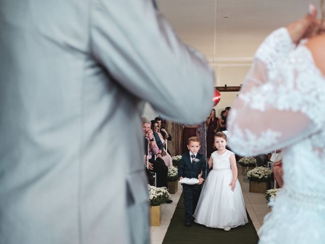 O casamento de Ruan e Dayse em Santo Amaro da Imperatriz, Santa Catarina 93