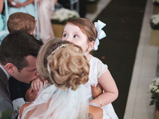 O casamento de Ruan e Dayse em Santo Amaro da Imperatriz, Santa Catarina 94