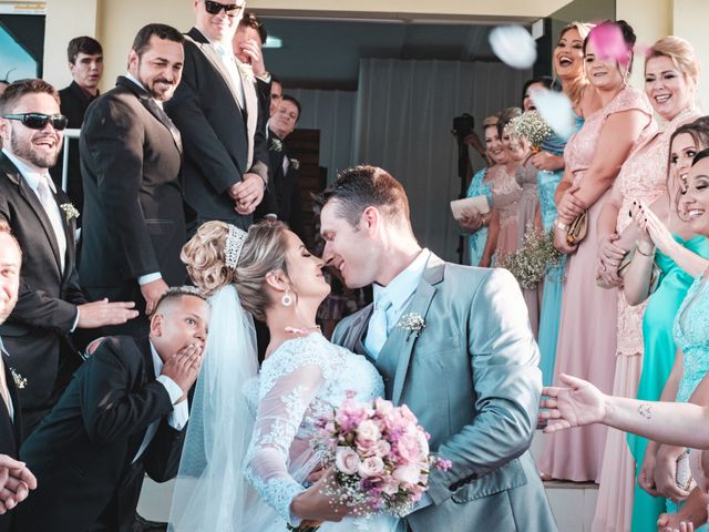 O casamento de Ruan e Dayse em Santo Amaro da Imperatriz, Santa Catarina 108