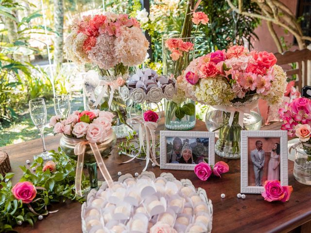 O casamento de André e Juliana em Cotia, São Paulo Estado 6