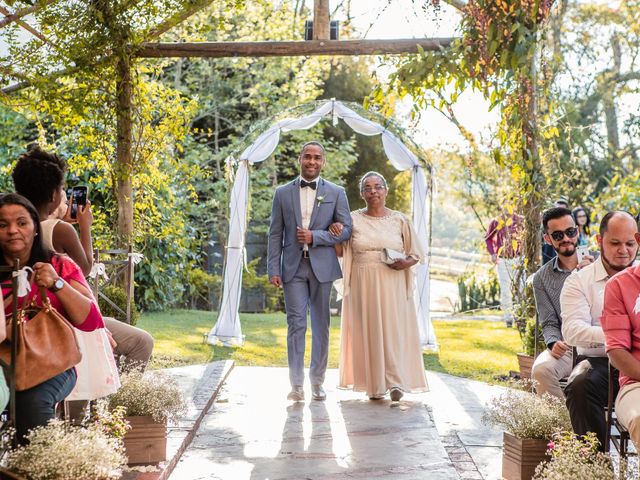 O casamento de André e Juliana em Cotia, São Paulo Estado 29