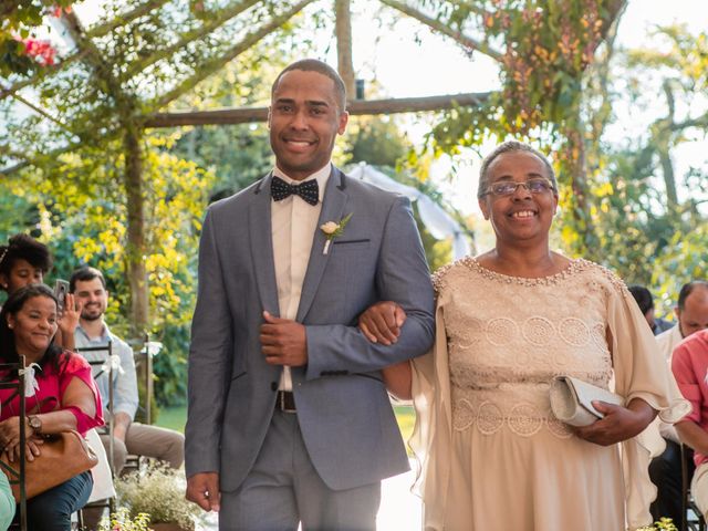 O casamento de André e Juliana em Cotia, São Paulo Estado 30