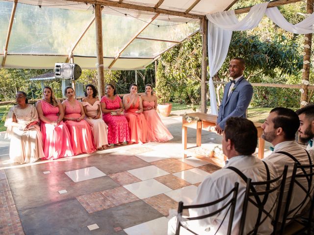 O casamento de André e Juliana em Cotia, São Paulo Estado 32