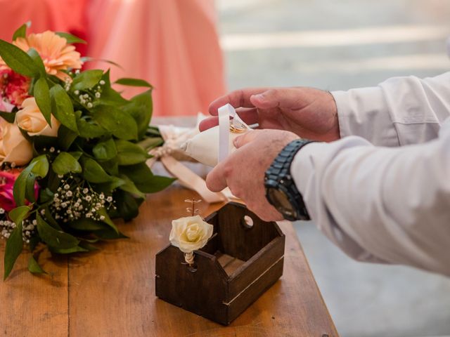 O casamento de André e Juliana em Cotia, São Paulo Estado 53