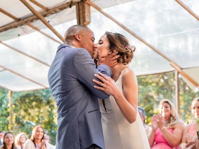 O casamento de André e Juliana em Cotia, São Paulo Estado 63