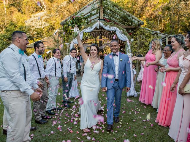 O casamento de André e Juliana em Cotia, São Paulo Estado 67