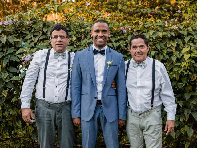 O casamento de André e Juliana em Cotia, São Paulo Estado 74