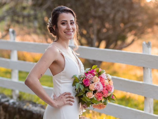 O casamento de André e Juliana em Cotia, São Paulo Estado 78