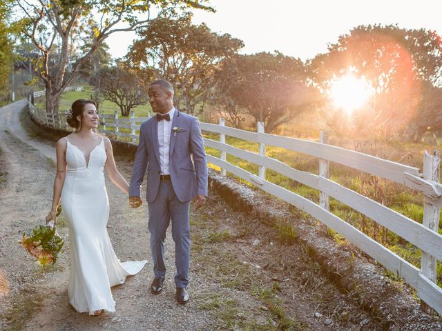 O casamento de André e Juliana em Cotia, São Paulo Estado 81