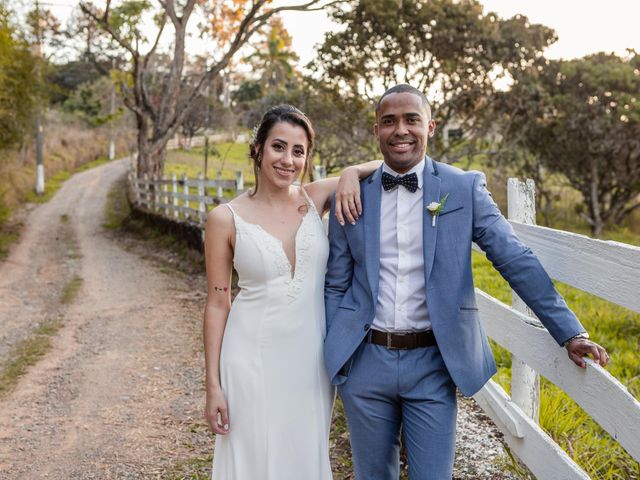 O casamento de André e Juliana em Cotia, São Paulo Estado 83