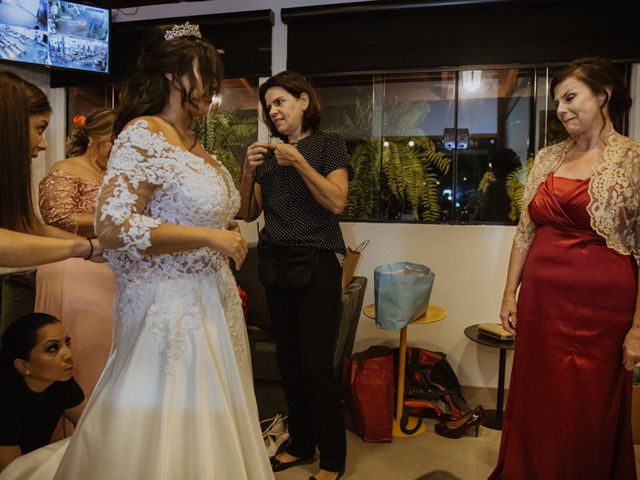 O casamento de Renato e Ana Carolina em São Bernardo do Campo, São Paulo 34