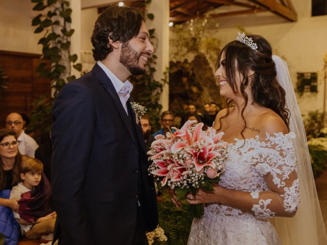 O casamento de Renato e Ana Carolina em São Bernardo do Campo, São Paulo 45