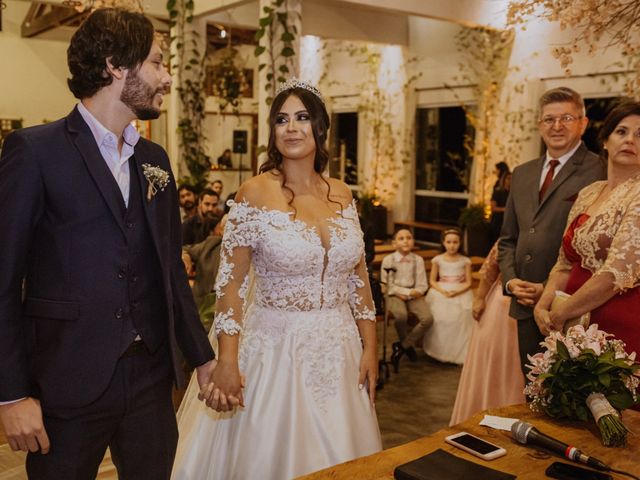 O casamento de Renato e Ana Carolina em São Bernardo do Campo, São Paulo 47