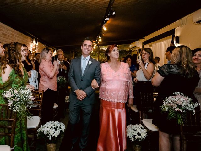 O casamento de Luis e Katia em São Paulo 57