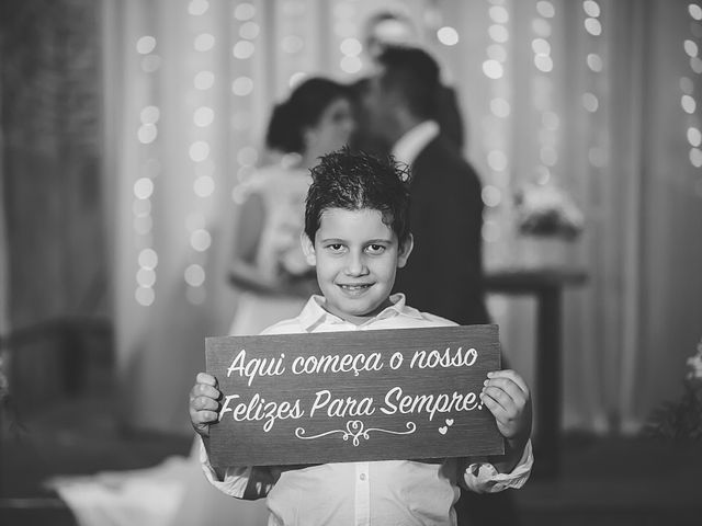 O casamento de Luis e Katia em São Paulo 101