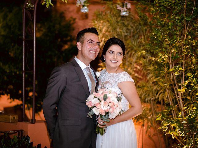 O casamento de Luis e Katia em São Paulo 107